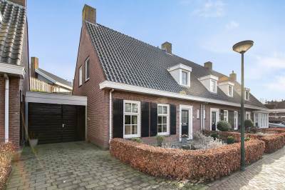 Woning Watermolen 17 Gemert