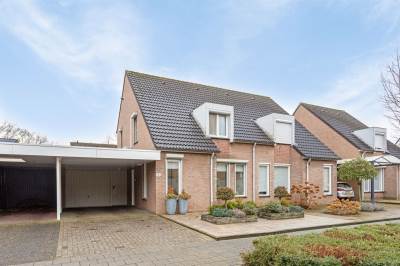 Woning Tichelveld 83 Nederweert