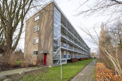 Woning Ogierssingel 125 Rotterdam