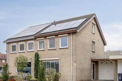 Woning Adelaar 117 Oss