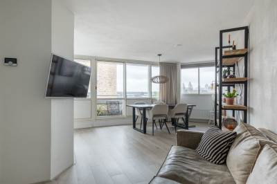 Woning Tweede Atjehstraat 5C Amsterdam