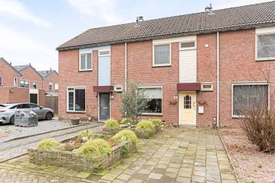 Woning Orchideestraat 47 Weert