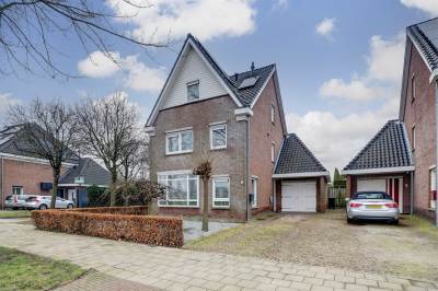 Woning Wolfsbossingel 49 Beuningen (GE)