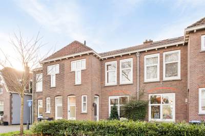 Woning Archangelstraat 54A Zaandam