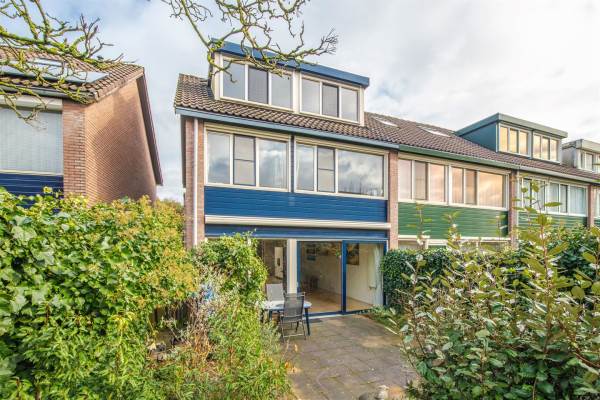 Woning Kievitshof 25 Elst (GE)