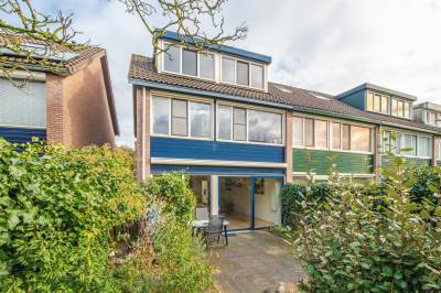 Woning Kievitshof 25 Elst (GE)