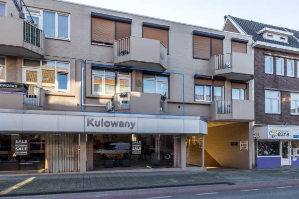 Woning Kouvenderstraat 166B Hoensbroek