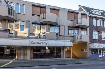 Woning Kouvenderstraat 166B Hoensbroek