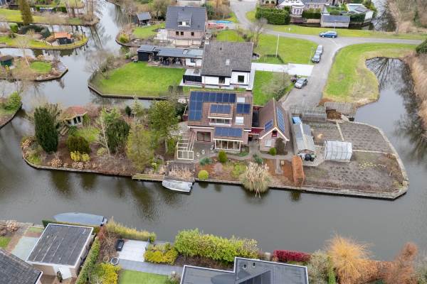 Woning Leeuwerik 11 Zuid-Scharwoude