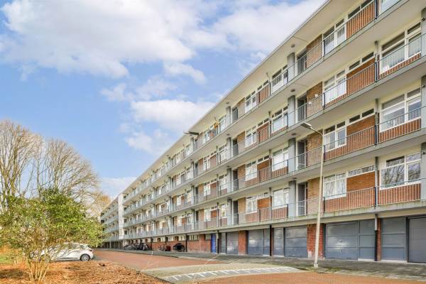 Woning Spurgeonlaan 138 Amstelveen