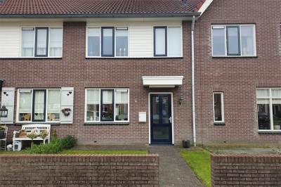 Woning Rosa Spierweg 25 Assen