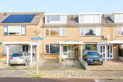 Woning Karekietstraat 10 Anna Paulowna