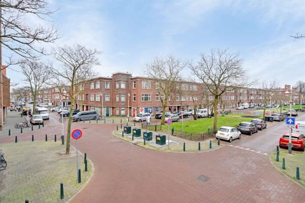 Woning Isingstraat 194 Den Haag