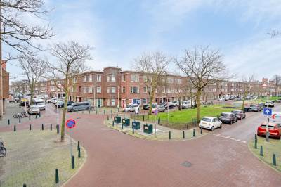 Woning Isingstraat 194 Den Haag
