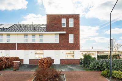 Woning Rigastraat 43 Lelystad