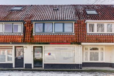 Woning Ondiep 5 Utrecht