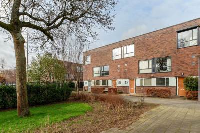 Woning Kemperweg 15 Rotterdam