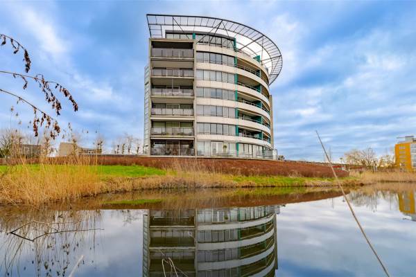 Woning Galle Promenade 454 Velserbroek