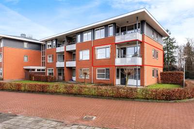 Woning Dokter van Gelderweg 29 Emst