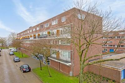 Woning Jacob van Heemskerckstraat 43 Den Bosch