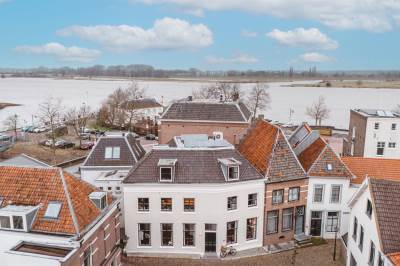Woning Tolstraat 15 Zaltbommel