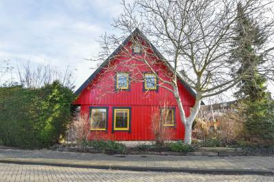 Woning Galjoen 2015 Lelystad