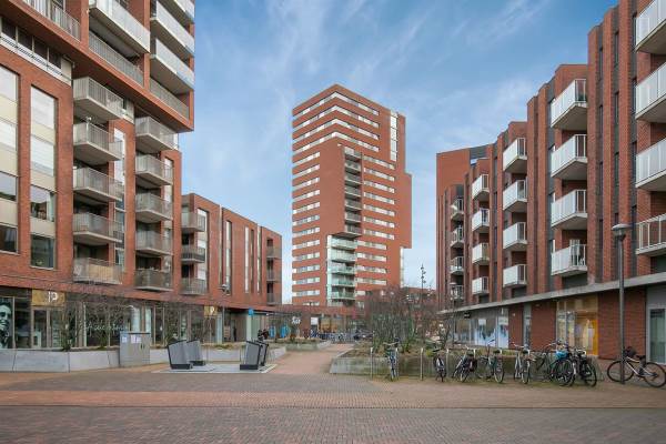 Woning Meerplein 81 Eindhoven