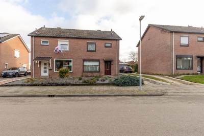 Woning Teggert 77 Voerendaal