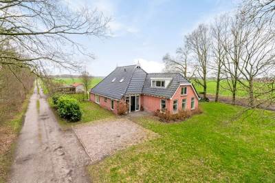 Woning Mandefjild 12 Bakkeveen