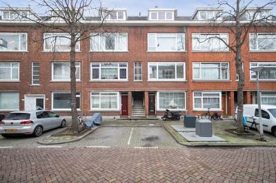 Woning Texelsestraat 73B Rotterdam