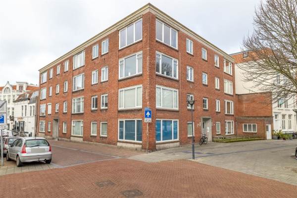 Woning Wilhelminastraat 53 Vlissingen