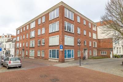 Woning Wilhelminastraat 53 Vlissingen