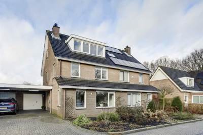 Woning Waag 5 Wijk bij Duurstede