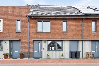 Woning Robijn 35 Roelofarendsveen