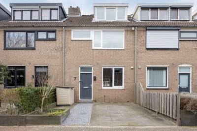 Woning Kakebeen 7 Krimpen aan de Lek