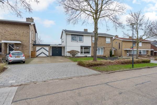 Woning Pagestraat 21 Limbricht