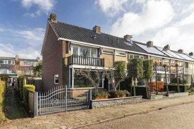 Woning Singel 26 Nieuwerkerk aan den IJssel
