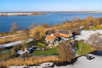 Woning Lecksdijk 18 Reeuwijk