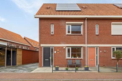 Woning Korte Maatstraat 1 Duiven