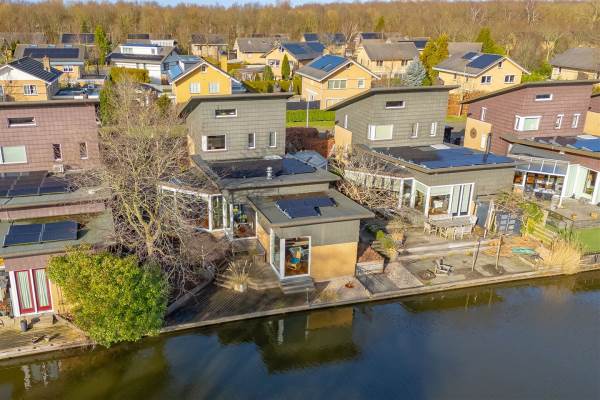 Woning Kwartaalstraat 45 Almere