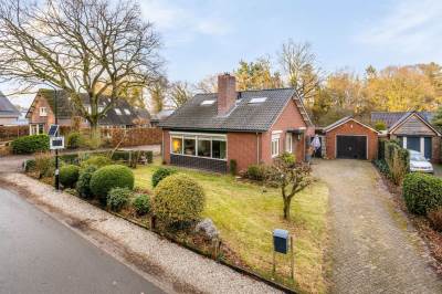 Woning Reuweg 37 Loenen