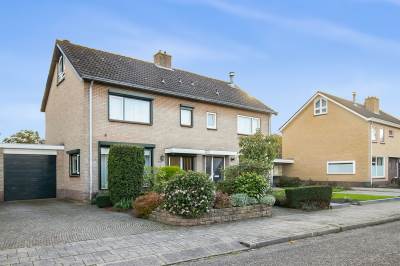 Woning Pinksterbloemstraat 66 Ommen