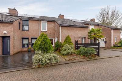 Woning Fossielenerf 744 Heerlen