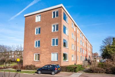 Woning Neptunusstraat 109 Nijmegen