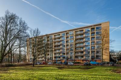 Woning Karel Doormanlaan 29 Utrecht