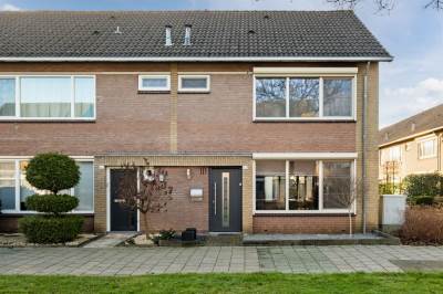 Woning Keizershof 615 Uden