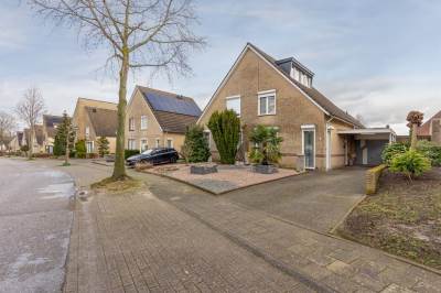 Woning Vogezenstraat 5 Sittard