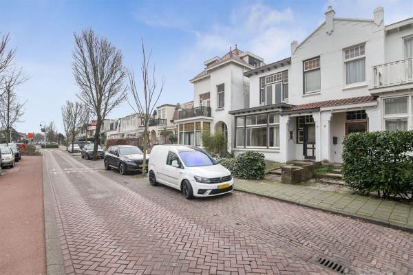 Woning Haarlemmerstraat 74 Zandvoort