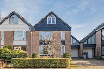 Woning Kervellaar 8 Veghel