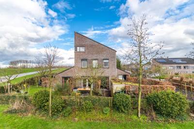 Woning Kwelkade 1 Maurik